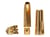 Otto Link Florida 8 - Embouchure pour saxophone ténor - plaqué or 24K
