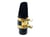 SAXOPHONE ALTO EBONITE 5M MEDIUM