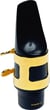 SAXOPHONE ALTO EBONITE 7M MEDIUM