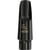 CC HS - BEC SAXO ALTO EBONITE G OUVERT