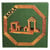 Livre Kapla® tome 3 - Vert architecture