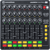 Novation Launch Control XL - Contrôleur DAW - 16 pads - Noir