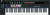 Novation 61SL MkIII - Clavier maître  - 61 touches