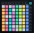 Novation Launchpad X - Contrôleur DAW - 64 Pads RGB