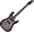 SCHECTER - C-6 PLUS - Guitare électrique charcoal burst