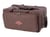 Gon Bops - Sac marin pour bongo - tissu - brun