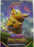 Album a collection pokemon