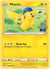 Carte à collectionner Pokémon Promo Go 1