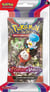 Carte à collectionner - Pokémon :  Booster Ev01