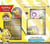 Deck JCC Pokémon - Les championnats du monde 2023 -