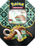 Pokébox jeu de cartes à collectionner Pokémon - EV4.5 Destinées de Paldéa - Fort-Ivoire EX