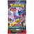 Booster Pokémon - EV05 Forces Temporelles - 10 cartes - Modèle aléatoire