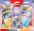 Pack 2 boosters - Pokémon
