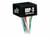 CC HS - PREAMP 3-B PUSH/PULL MEDIUM