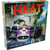 Extension Tunnel Vision - Heat