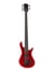 Spector Performer Series 5 - Guitare basse électrique - NS - Metallic Red