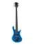 Spector Performer Series 5 - Guitare basse électrique - NS - Metallic Blue 