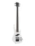 Spector Performer Series 4 - Guitare basse électrique - White
