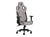 Siège gaming Corsair - T3 RUSH - Gris et anthracite 