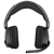 Casque gaming sans-fil Corsair - Reconditionné - Voir RGB Elite - Noir