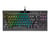 Clavier  RGB Corsair - Champion Series K70 TKL - Noir