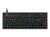 Clavier gaming optique-mécanique filaire RGB Corsair - K60 Pro TKL - Switchs Corsair OPX