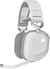 Casque gaming sans-fil Corsair - Reconditionné - HS80 RGB - Blanc
