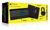Pack 4 en 1 Gaming Corsair - Casque HS55 Stéréo + clavier K55 RGB Pro + souris Harpoon RGB Pro + tapis de souris