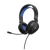 Casque gaming Corsair - HS35 V2 - Bleu