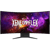 Écran gaming souple Corsair - Xeneon Flex - 45WQHD240 - OLED - 45 pouces