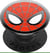PopGrip Spiderman Popsockets - Noir
