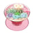 PopGrip Popsockets - Pokémon - Bulbizarre Terrarium Rose
