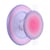 PopGrip Magsafe aura Popsockets - Violet
