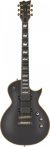 Ltd EC-1000 - Guitare électrique - LP - Vintage Black