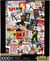 Puzzle 1000 pièces - Elvis film poster