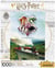 1000P HARRY POTTER TRAIN AQUARIUS