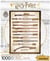 1000P HARRY POTTER BAGUETTES MAG. AQUARIUS