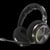 Casque gaming sans fil Corsair Virtuoso Max - Carbon
