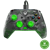 Manette filaire Rematch Core pour XBOX Turtle Beach - Ghost Black Camo/Green