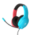 Casque gaming filaire Airlite Fit Turtle Beach pour Nintendo Switch - Neon Blue & Red