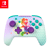 Manette sans fil Rematch pour Nintendo Switch - Invincible Mario