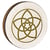 Meinl Sonic Energy - Tambour à main - Fleur Vénus - 40 cm 