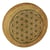 Meinl Sonic Energy - Tambour chamanique - Fleur de vie - 37 cm 