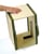 MEINL - MYO-CAJ - kit de fabrication cajon