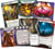 Horreur à Arkham La Route de Carcosa - extension