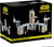 Star Wars Shatterpoint : Set de terrain surélevé