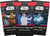 Booster de 16 cartes pour le jeu de cartes à collectionner Star Wars Unlimited : Etincelle de Rébellion