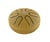Meinl Sonic Energy PSTD3GOM - Pocket Steel Tongue Drum - La majeur - Gold