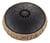 Meinl Sonic Energy MOSTD1BK - Medium Octave Steel Tongue Drum - Si mineur - Noir