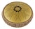 Meinl Sonic Energy Medium Octave Steel Tongue Drum - Tambour à langue - En acier inoxydable, jaune